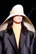 Balenciaga Spring 2008 detail