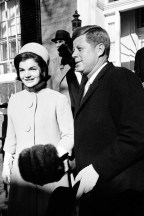 jackie kennedy inauguration dress beige Satin Dress Cowl Neck — Designer Dress Made in Spain main image 0