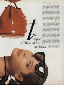 Vogue, March 1987, 471.