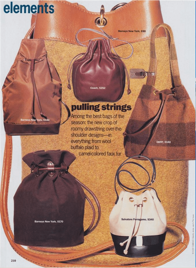 Vogue October 1993, 210.