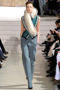 Bouchra Jarrar Couture Spring 2012_look 1