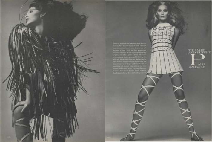 Vogue 19670301_206-207