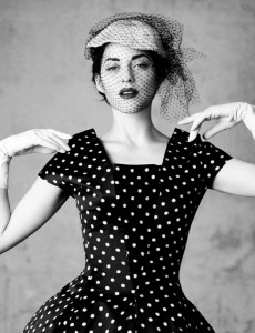 Marion+Cotillard+Dior+Magazine+First+Issue+2